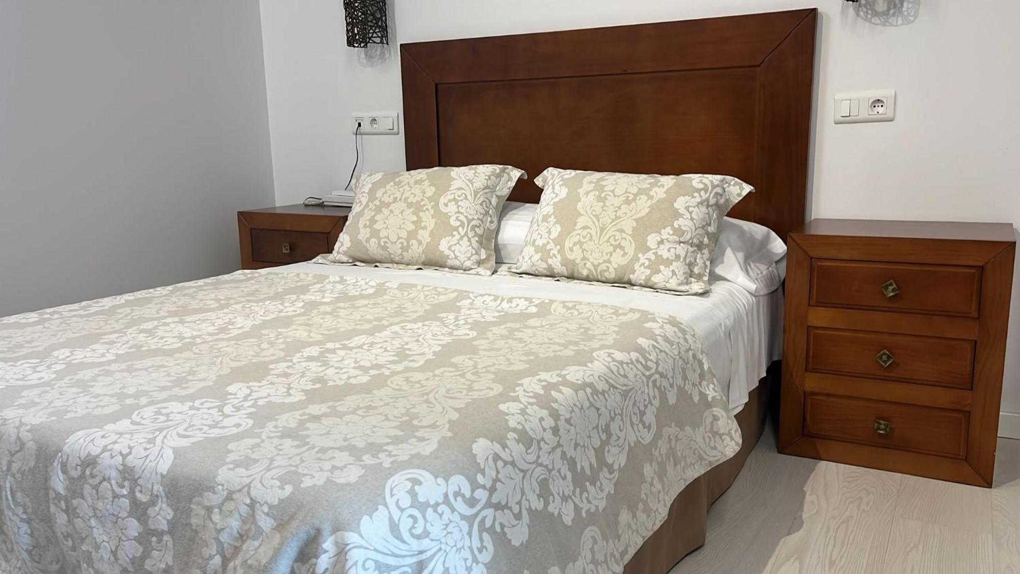 Hotel La Alcoholera Villaviciosa de Córdoba Екстериор снимка