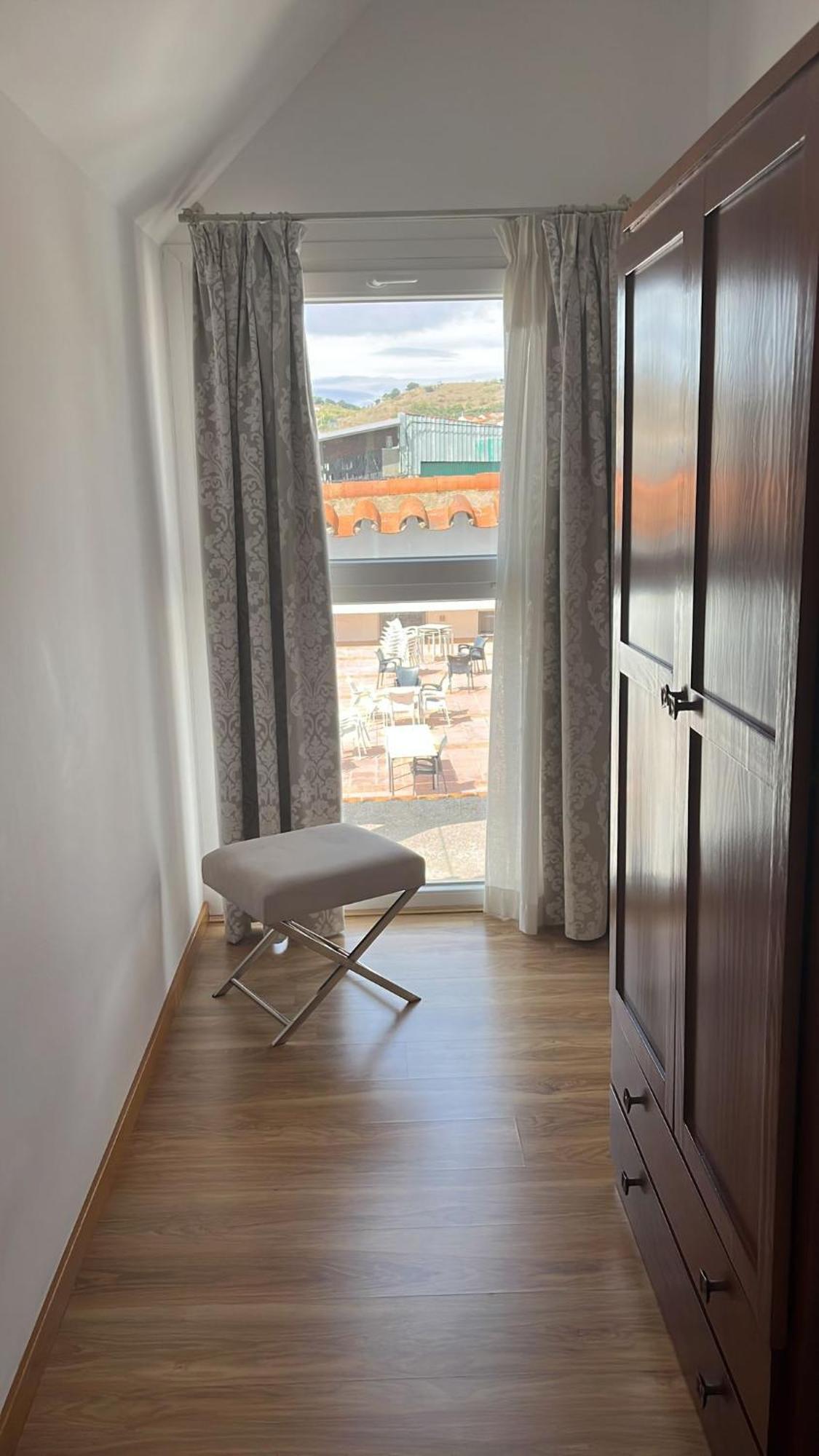 Hotel La Alcoholera Villaviciosa de Córdoba Екстериор снимка