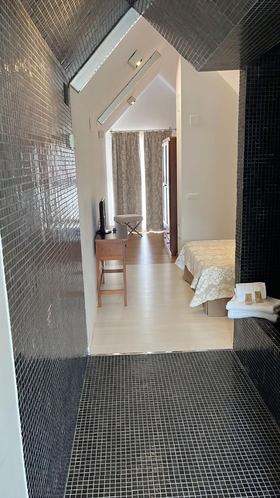 Hotel La Alcoholera Villaviciosa de Córdoba Екстериор снимка