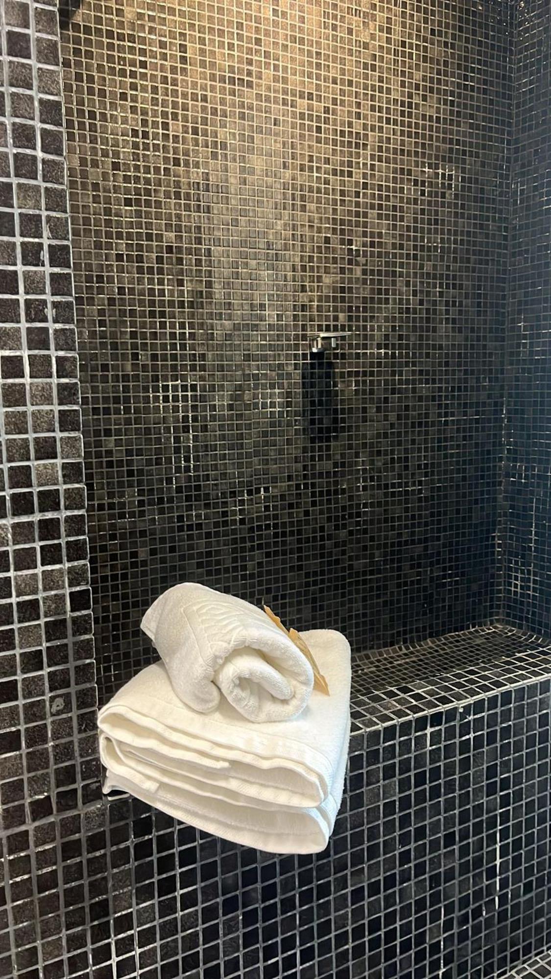 Hotel La Alcoholera Villaviciosa de Córdoba Екстериор снимка