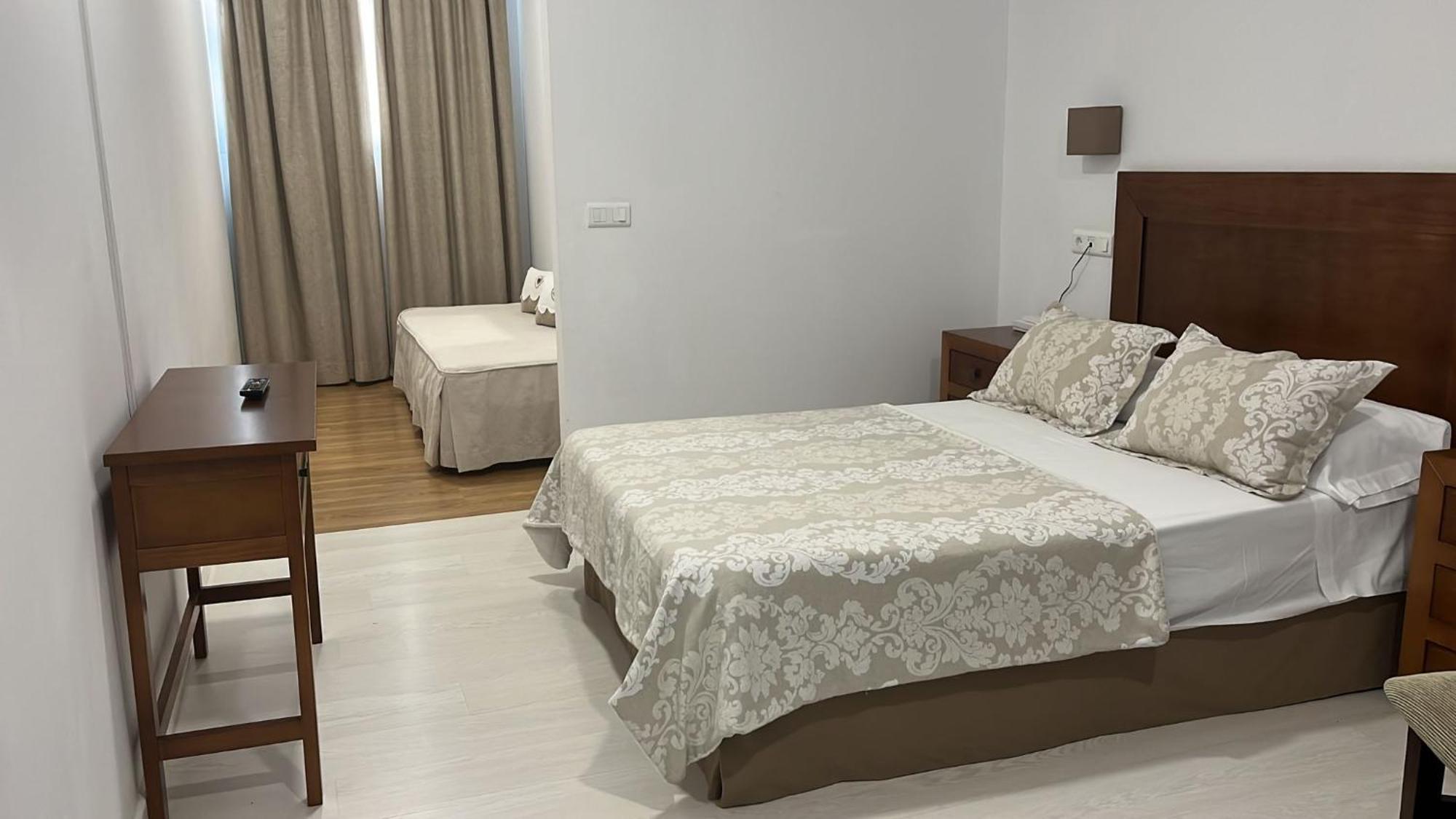 Hotel La Alcoholera Villaviciosa de Córdoba Екстериор снимка