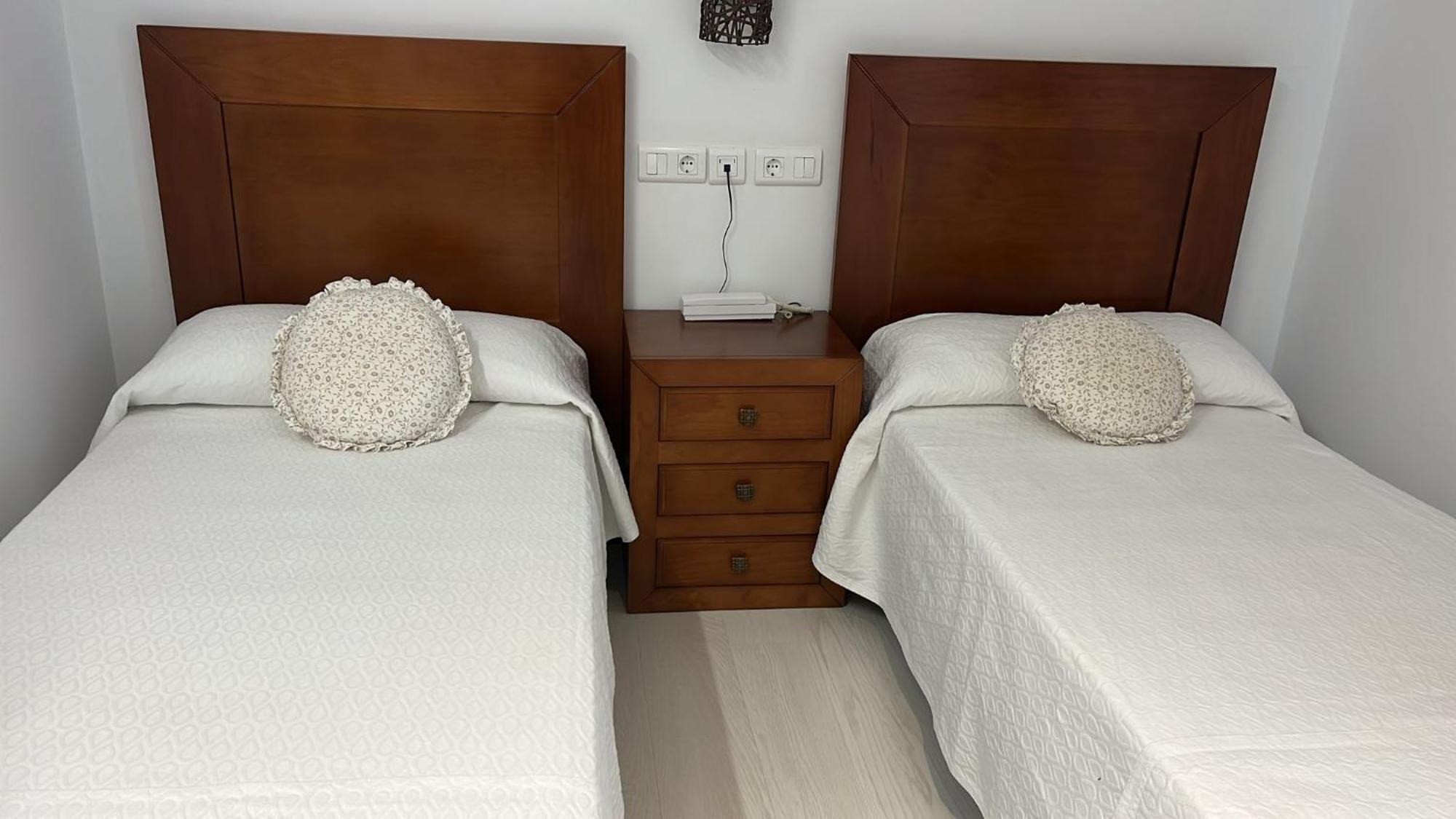 Hotel La Alcoholera Villaviciosa de Córdoba Екстериор снимка