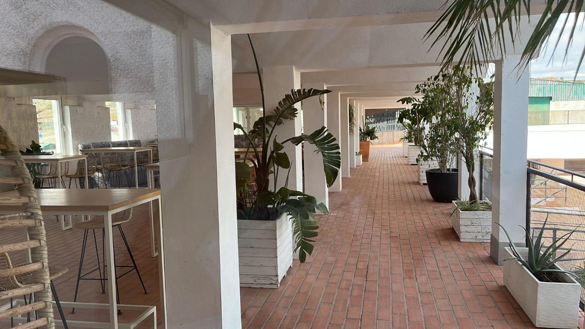 Hotel La Alcoholera Villaviciosa de Córdoba Екстериор снимка