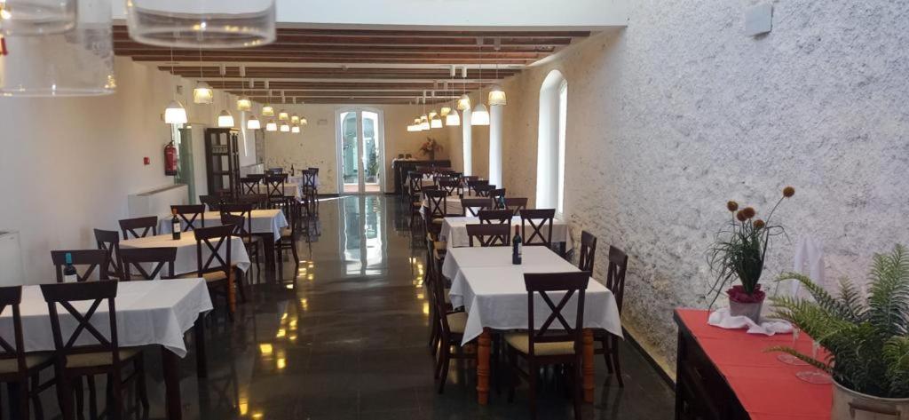 Hotel La Alcoholera Villaviciosa de Córdoba Екстериор снимка