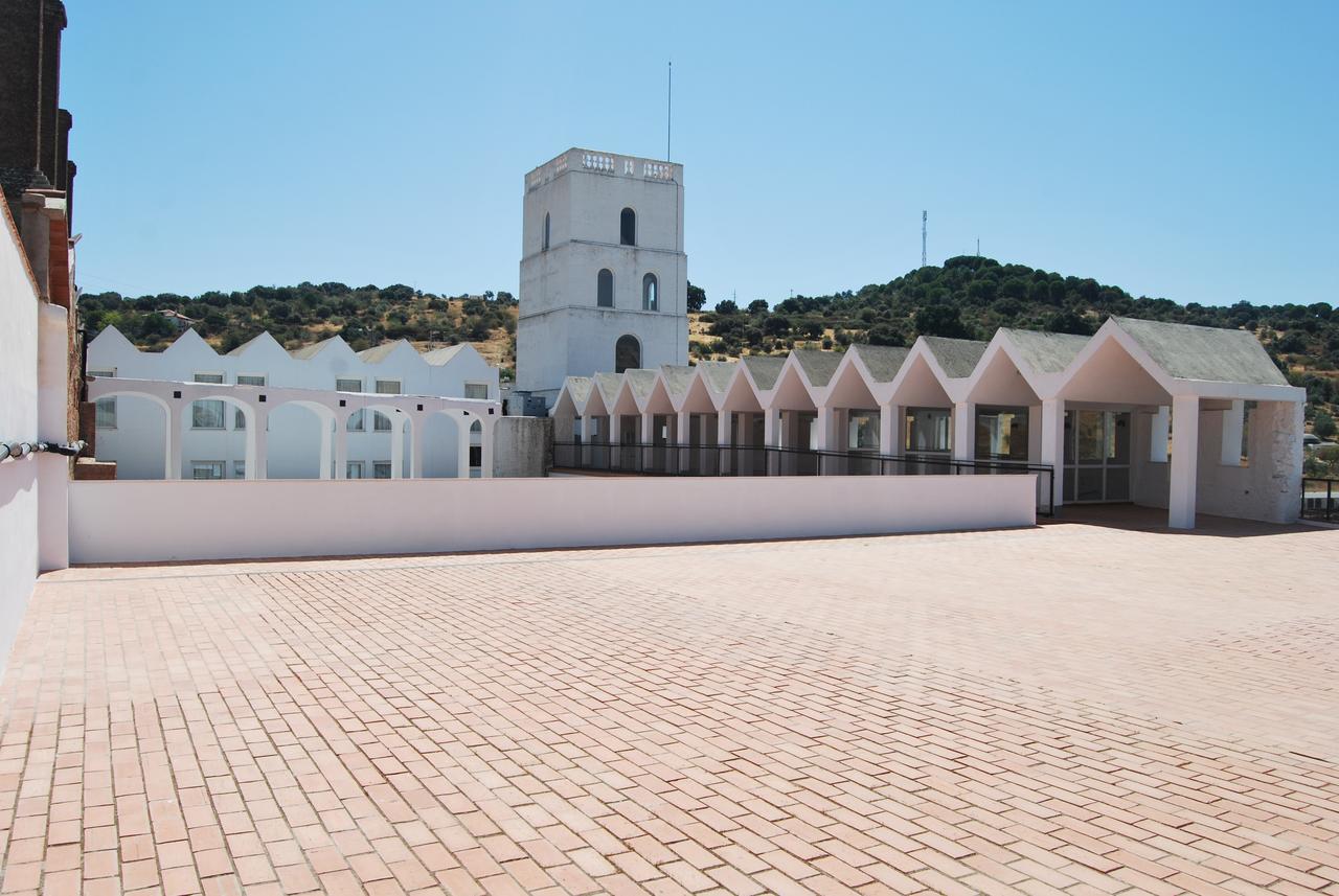 Hotel La Alcoholera Villaviciosa de Córdoba Екстериор снимка