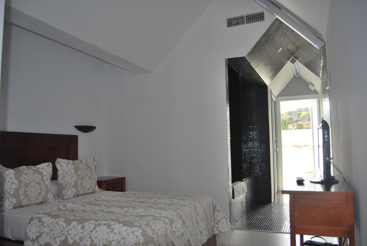 Hotel La Alcoholera Villaviciosa de Córdoba Екстериор снимка