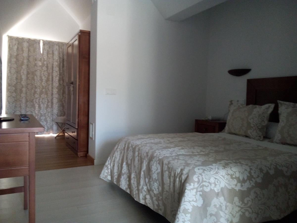 Hotel La Alcoholera Villaviciosa de Córdoba Екстериор снимка