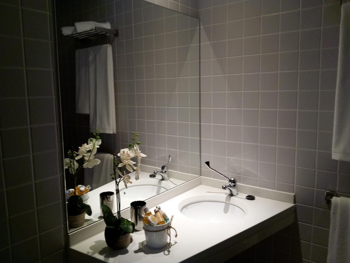 Hotel La Alcoholera Villaviciosa de Córdoba Екстериор снимка