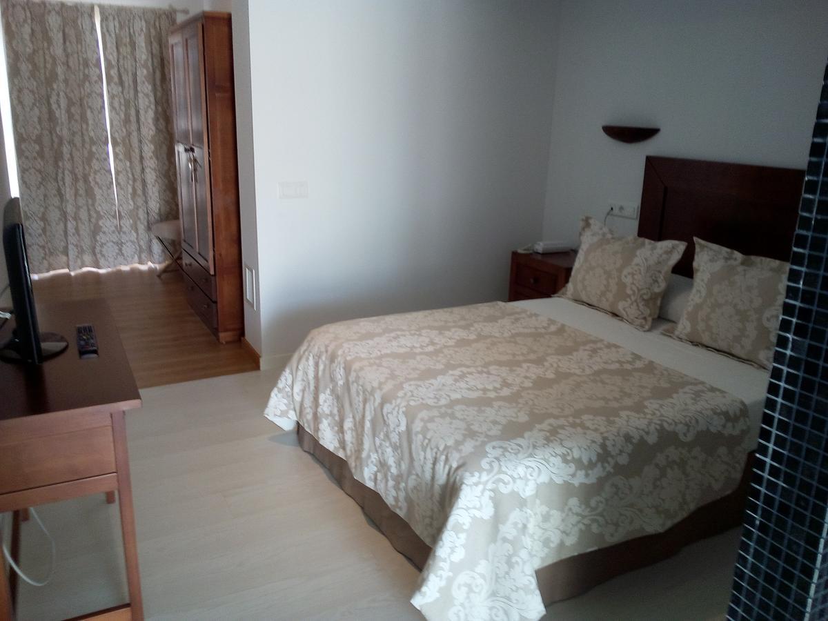 Hotel La Alcoholera Villaviciosa de Córdoba Екстериор снимка