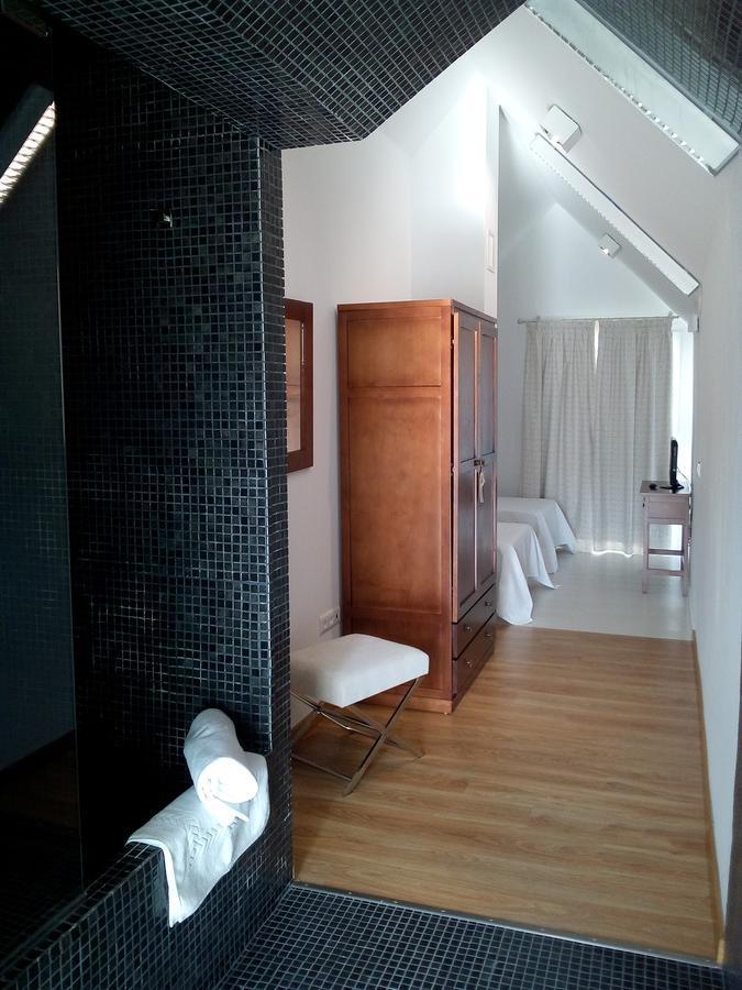 Hotel La Alcoholera Villaviciosa de Córdoba Екстериор снимка