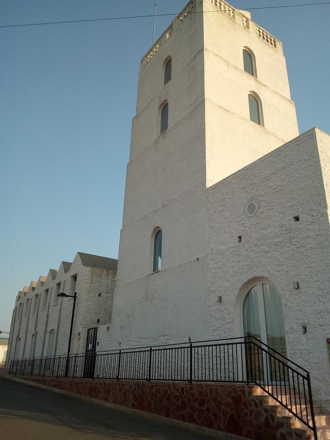 Hotel La Alcoholera Villaviciosa de Córdoba Екстериор снимка