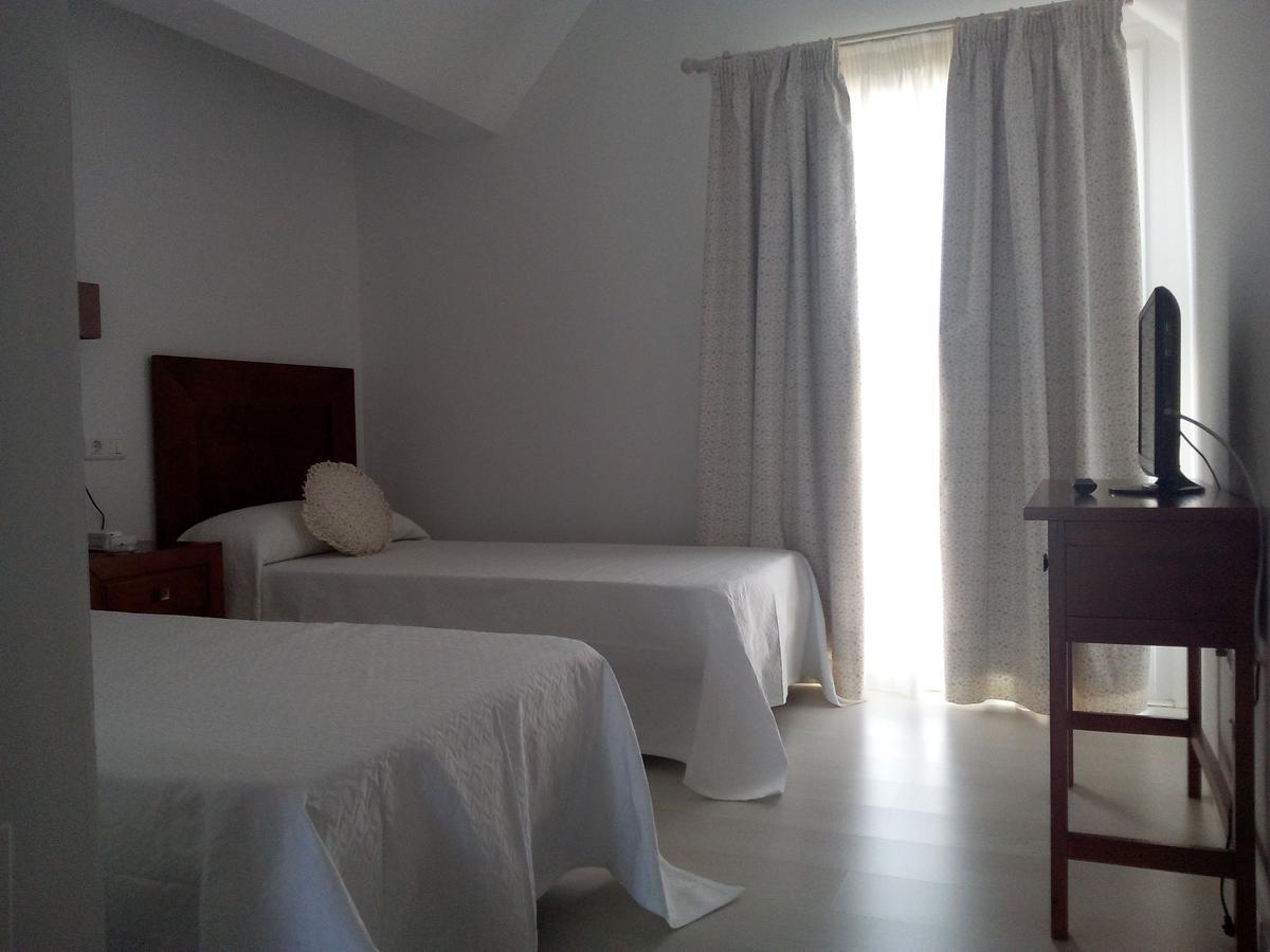 Hotel La Alcoholera Villaviciosa de Córdoba Екстериор снимка