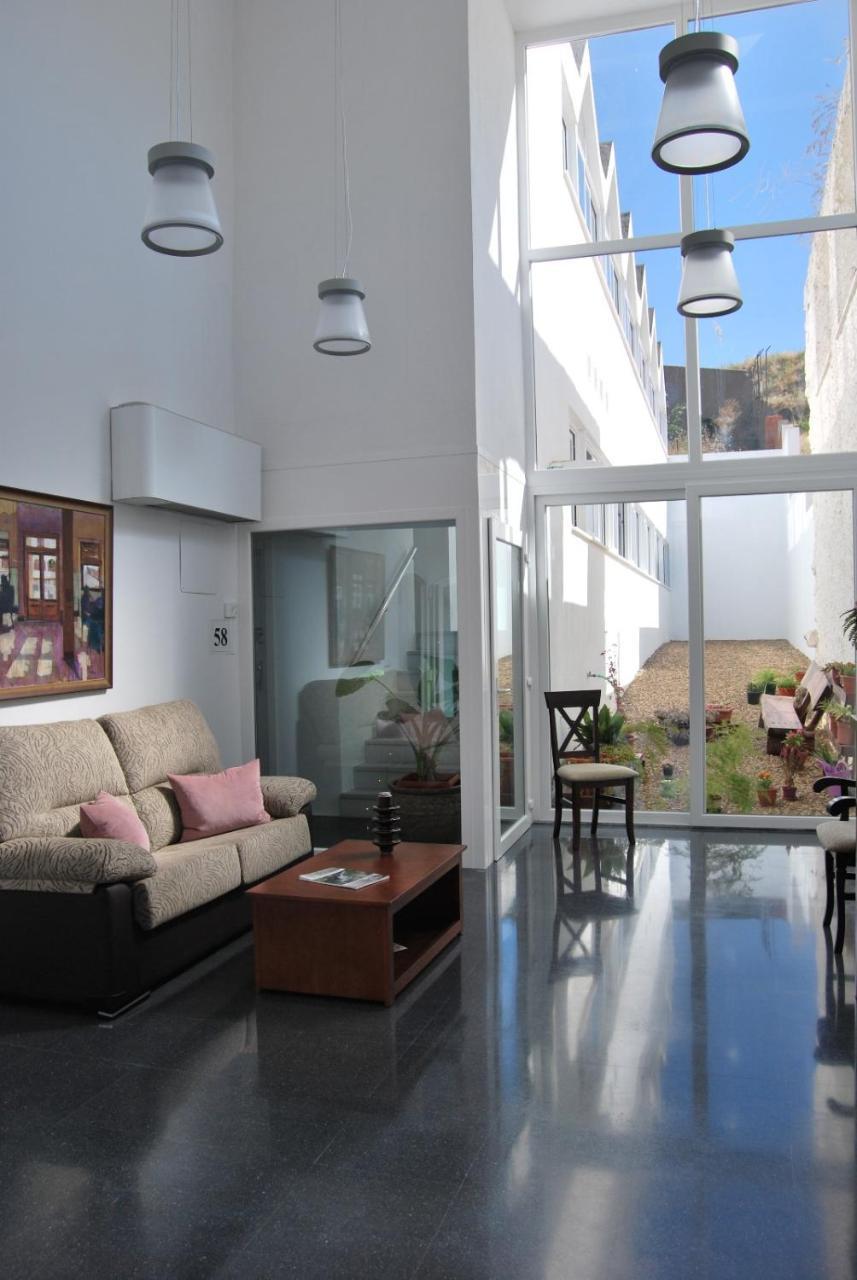 Hotel La Alcoholera Villaviciosa de Córdoba Екстериор снимка