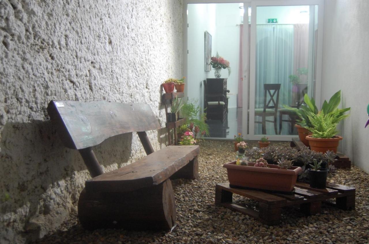 Hotel La Alcoholera Villaviciosa de Córdoba Екстериор снимка