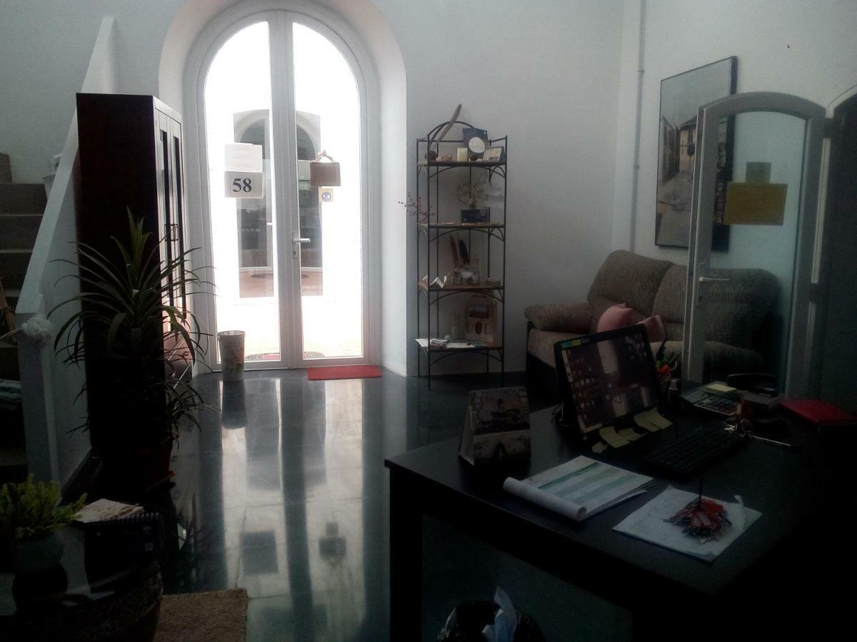 Hotel La Alcoholera Villaviciosa de Córdoba Екстериор снимка